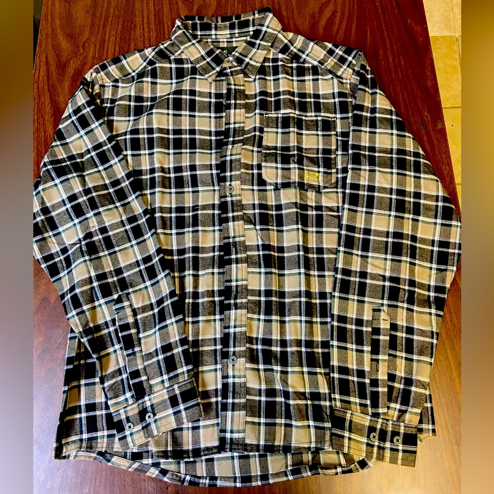 Under Armour L